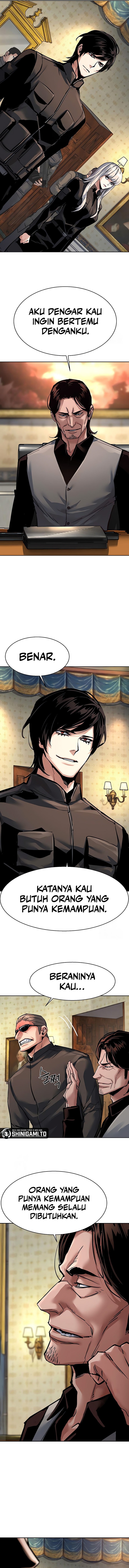 Mercenary Enrollment - Chapter 274 3