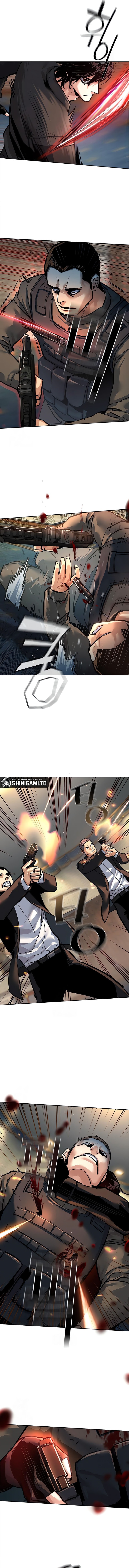 Mercenary Enrollment - Chapter 274 13