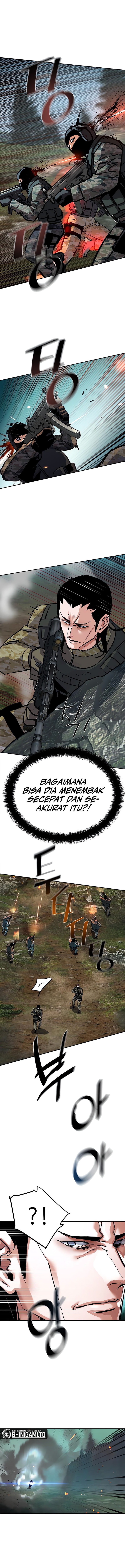 Mercenary Enrollment - Chapter 249 4