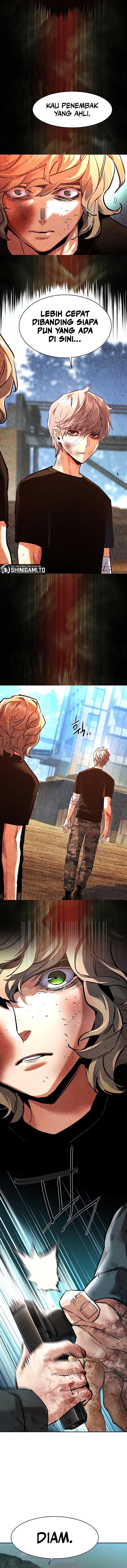 Mercenary Enrollment - Chapter 249 1