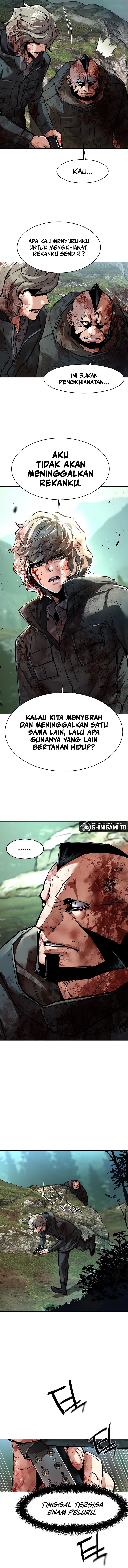 Mercenary Enrollment - Chapter 249 2