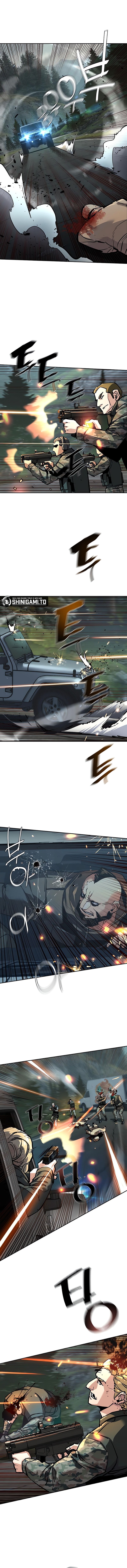 Mercenary Enrollment - Chapter 246 3