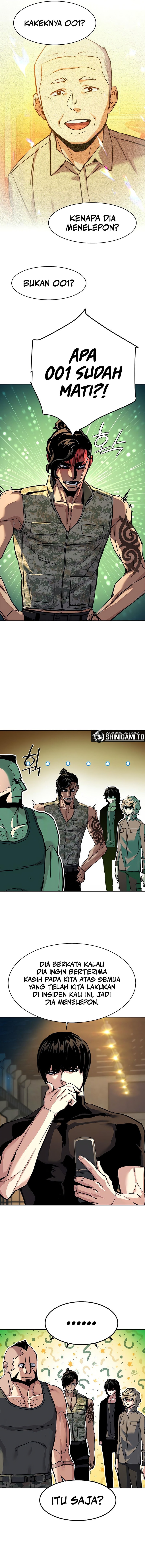 Mercenary Enrollment - Chapter 246 2
