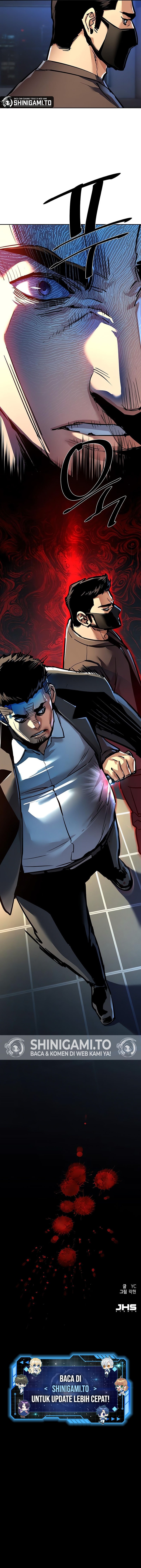 Mercenary Enrollment - Chapter 258 18