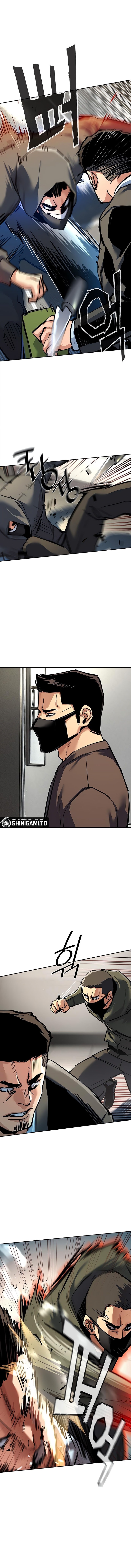 Mercenary Enrollment - Chapter 258 14