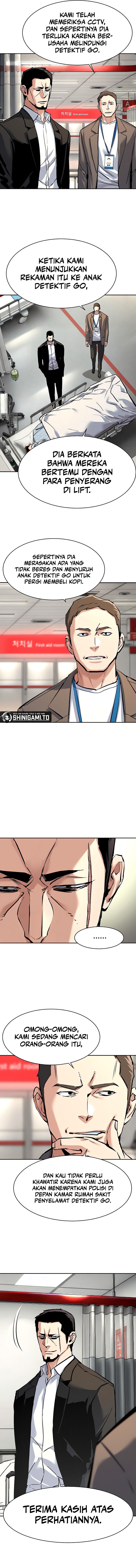 Mercenary Enrollment - Chapter 259 10