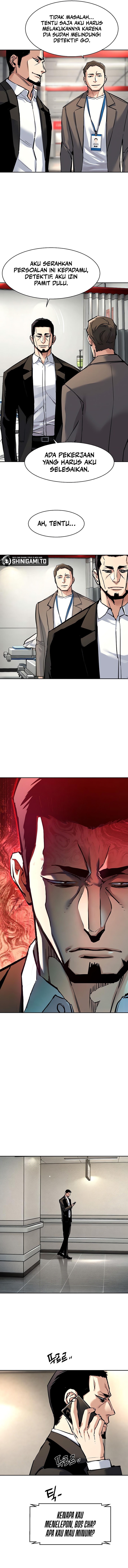 Mercenary Enrollment - Chapter 259 11