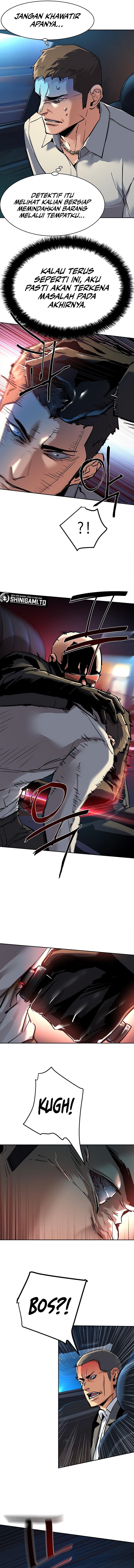 Mercenary Enrollment - Chapter 259 14