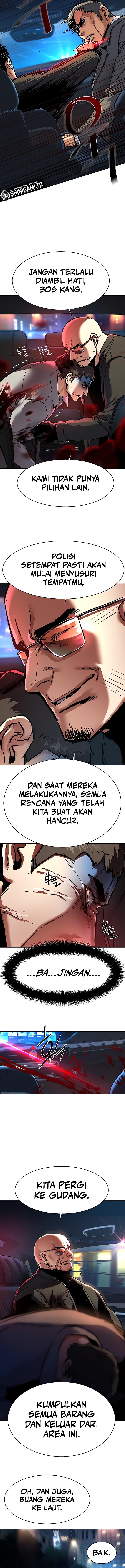 Mercenary Enrollment - Chapter 259 15