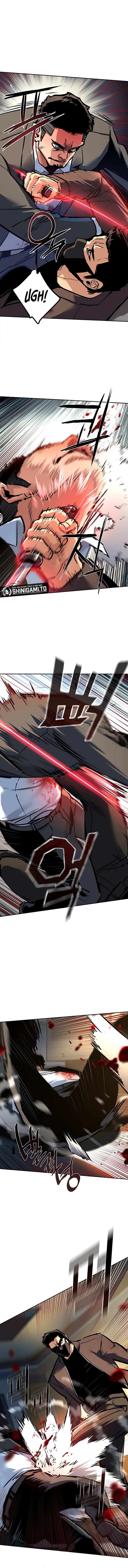 Mercenary Enrollment - Chapter 259 4