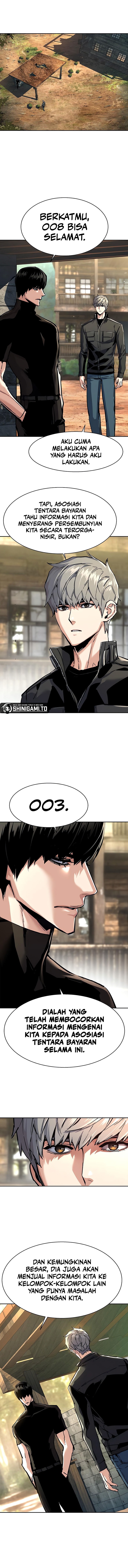 Mercenary Enrollment - Chapter 256 13