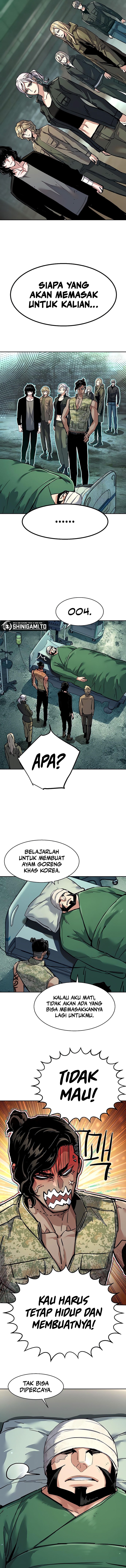 Mercenary Enrollment - Chapter 256 10