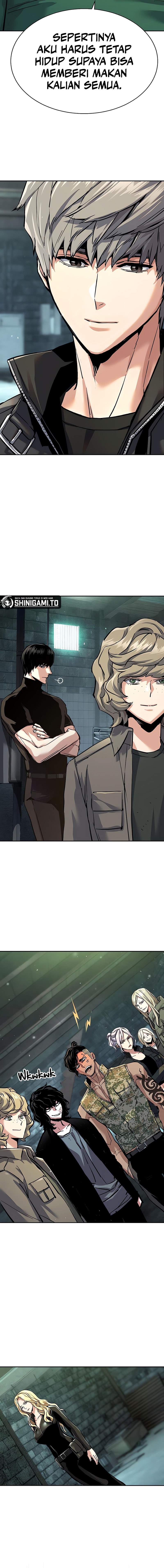 Mercenary Enrollment - Chapter 256 11