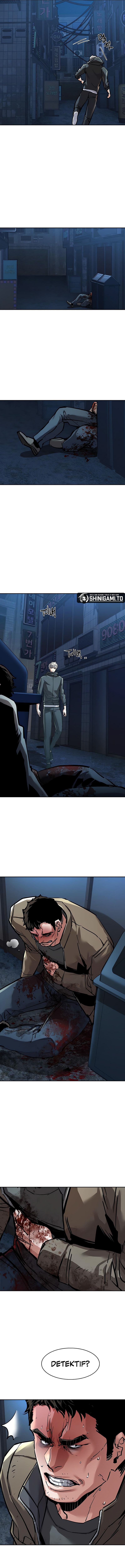 Mercenary Enrollment - Chapter 256 16