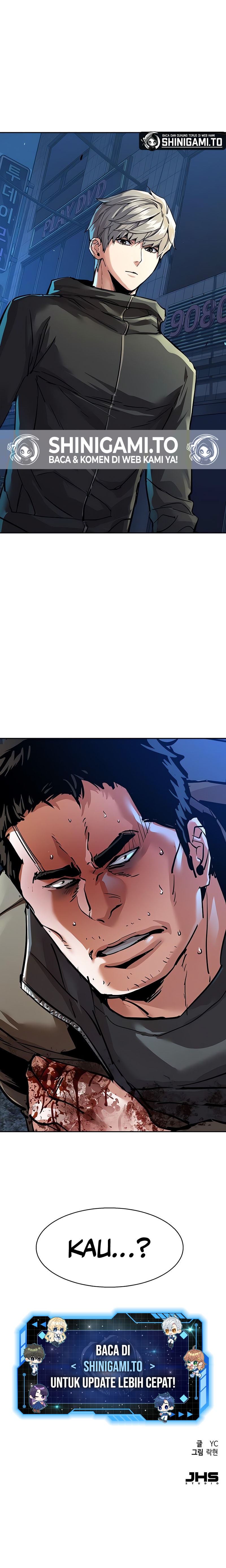 Mercenary Enrollment - Chapter 256 17