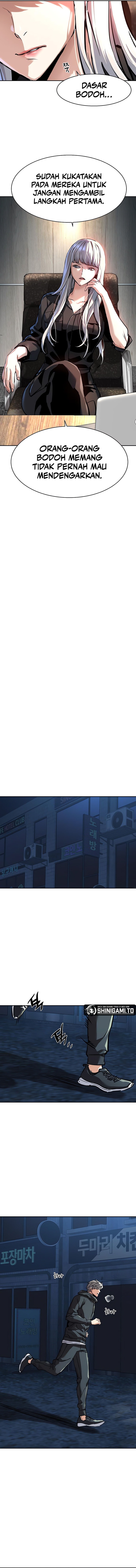 Mercenary Enrollment - Chapter 256 15