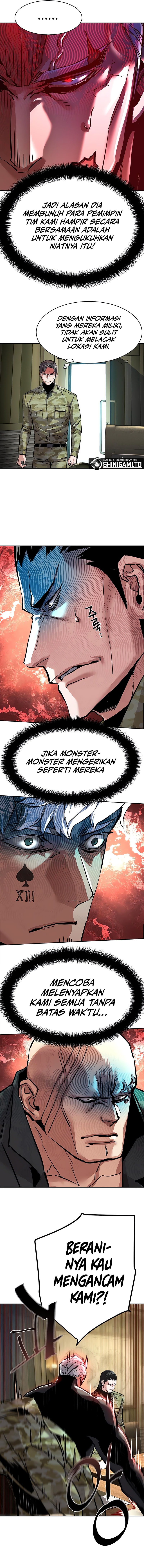 Mercenary Enrollment - Chapter 256 4