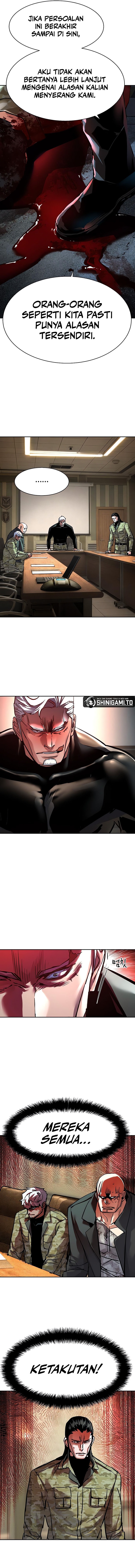 Mercenary Enrollment - Chapter 256 5