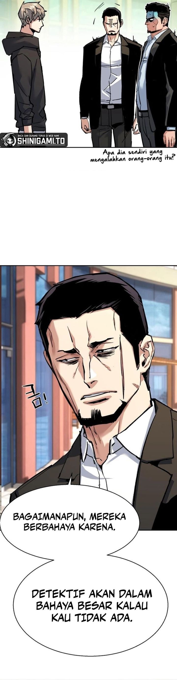 Mercenary Enrollment - Chapter 257 27