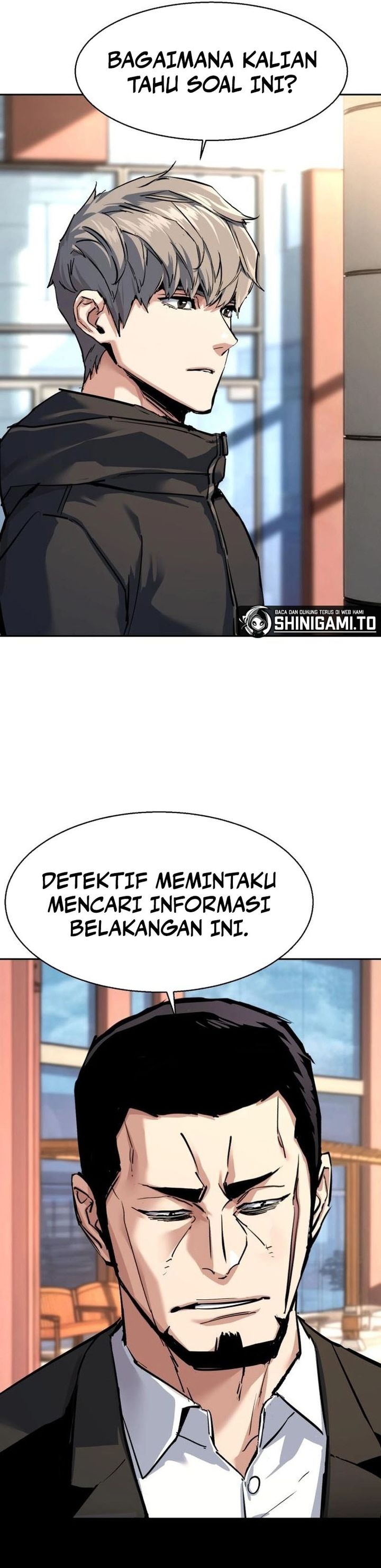 Mercenary Enrollment - Chapter 257 24