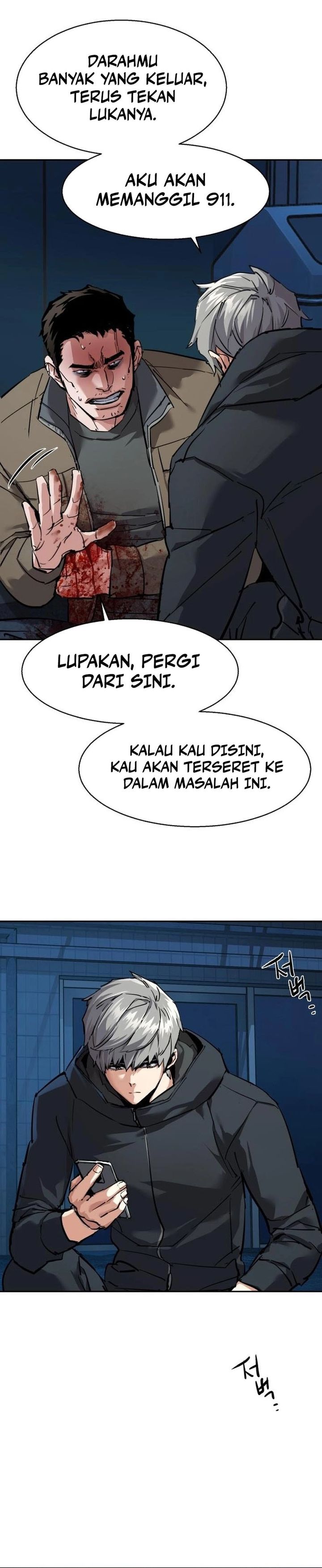 Mercenary Enrollment - Chapter 257 3