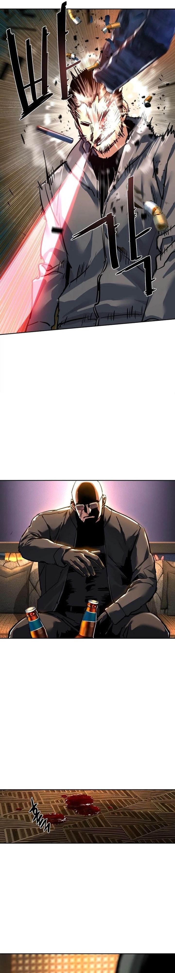 Mercenary Enrollment - Chapter 257 30