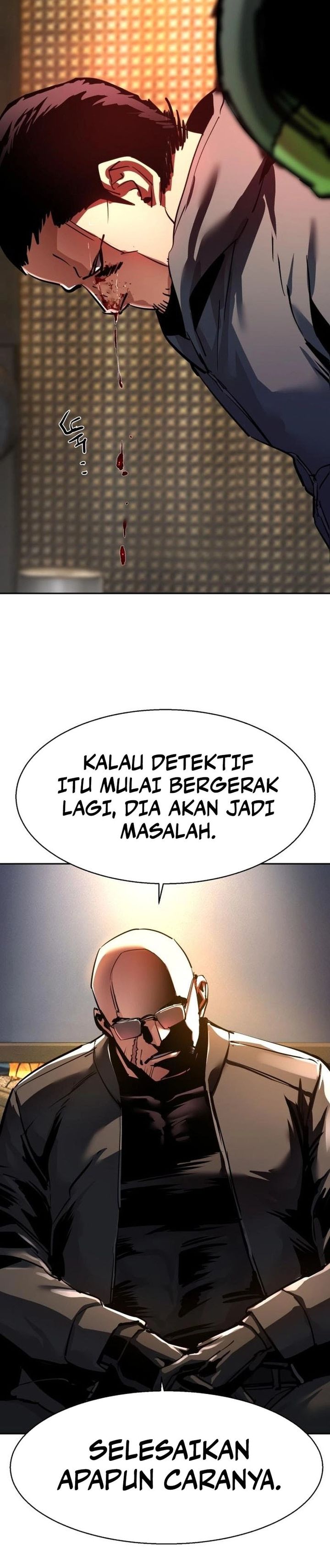 Mercenary Enrollment - Chapter 257 31