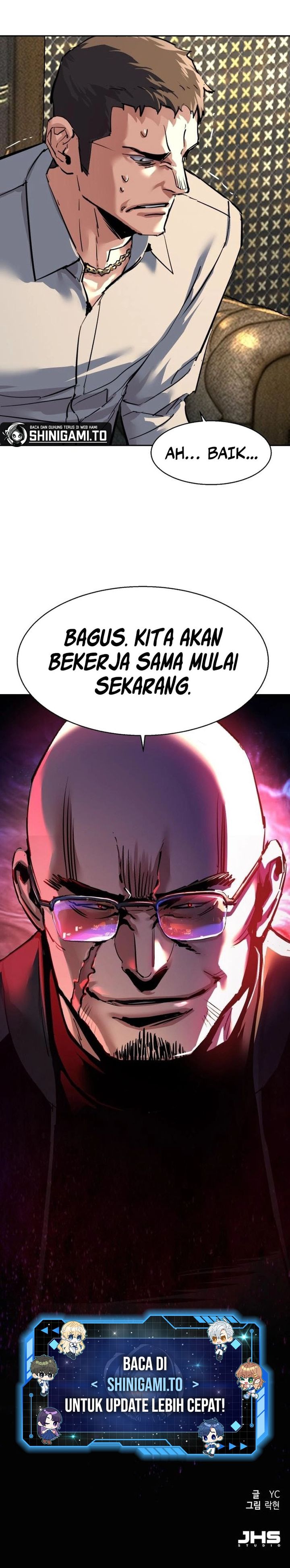 Mercenary Enrollment - Chapter 257 36