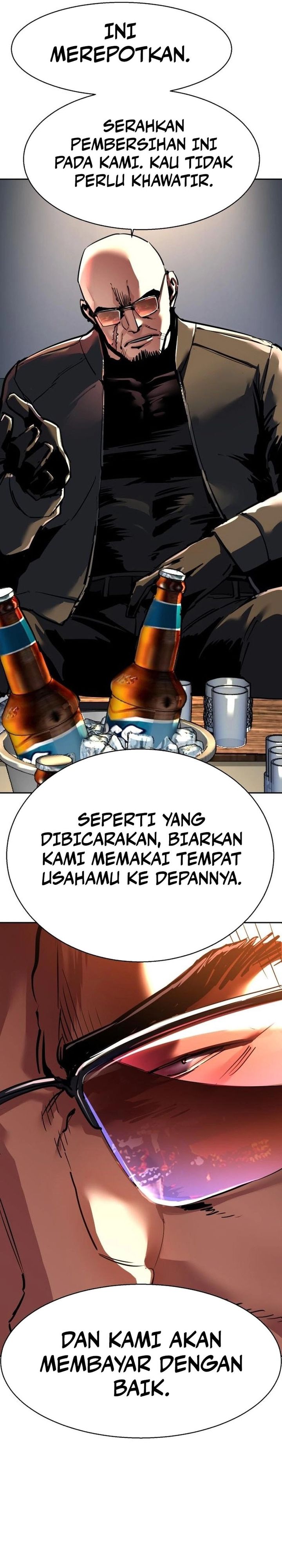 Mercenary Enrollment - Chapter 257 35