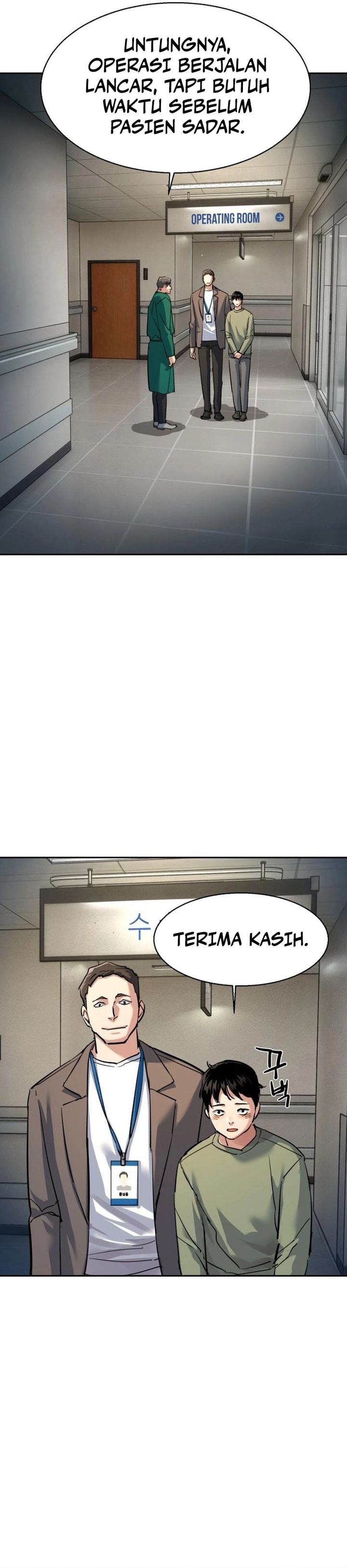Mercenary Enrollment - Chapter 257 19