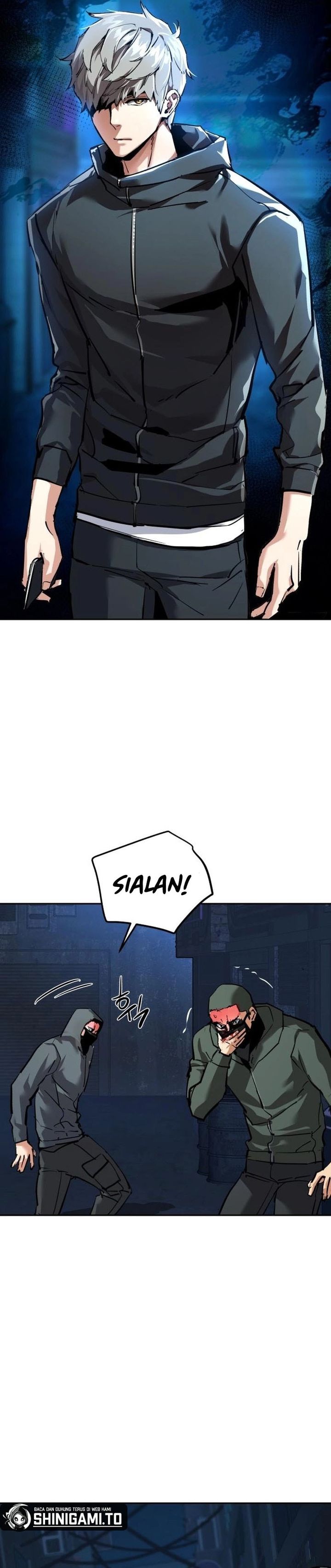 Mercenary Enrollment - Chapter 257 16