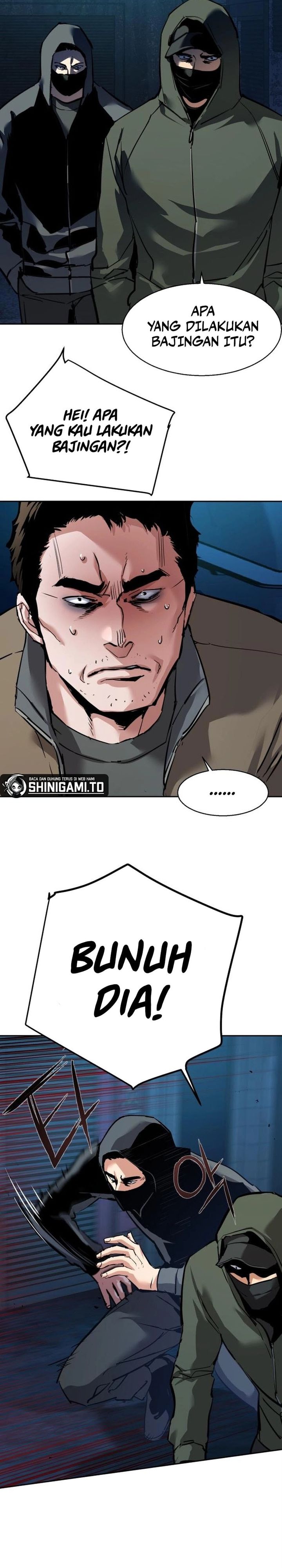 Mercenary Enrollment - Chapter 257 6