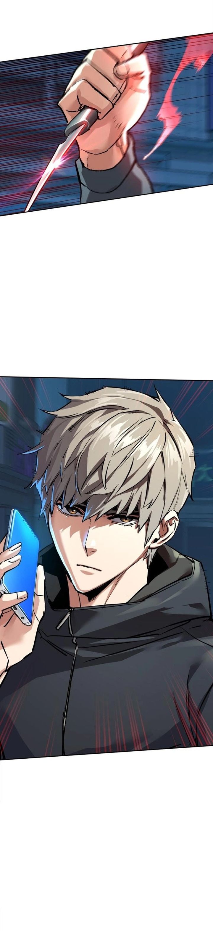 Mercenary Enrollment - Chapter 257 7