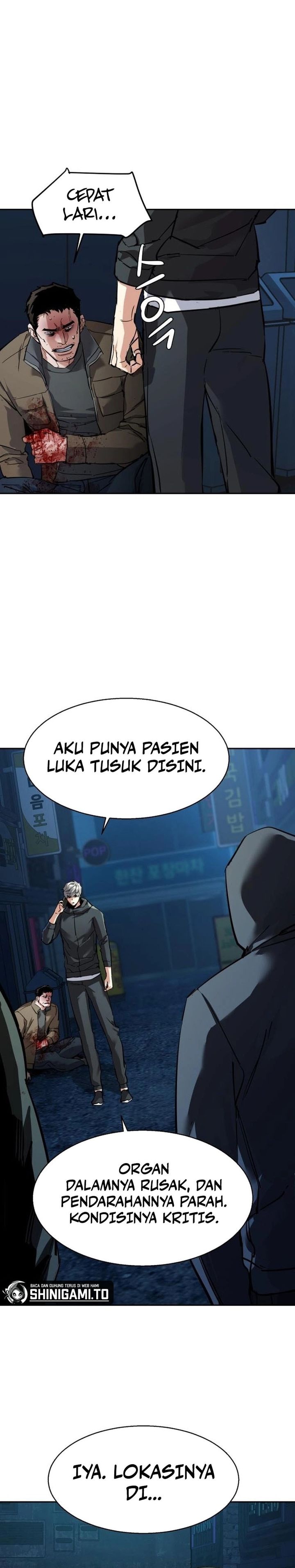 Mercenary Enrollment - Chapter 257 5