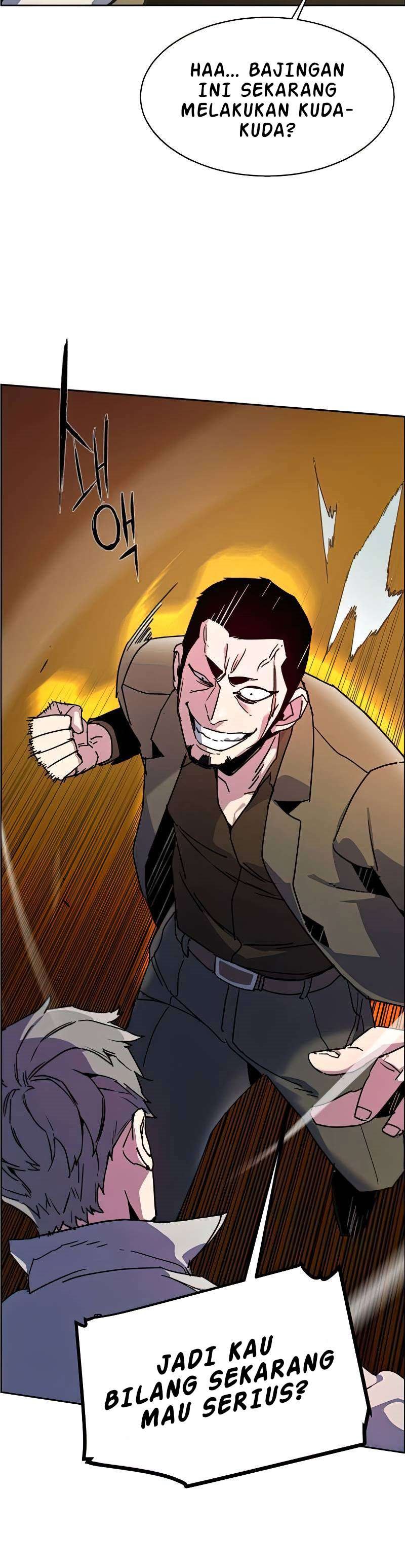 Mercenary Enrollment - Chapter 08 11