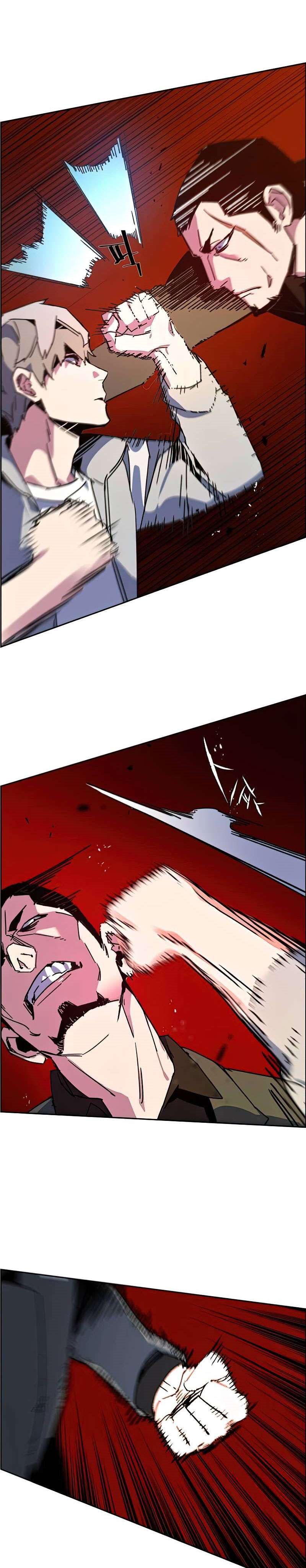 Mercenary Enrollment - Chapter 08 12