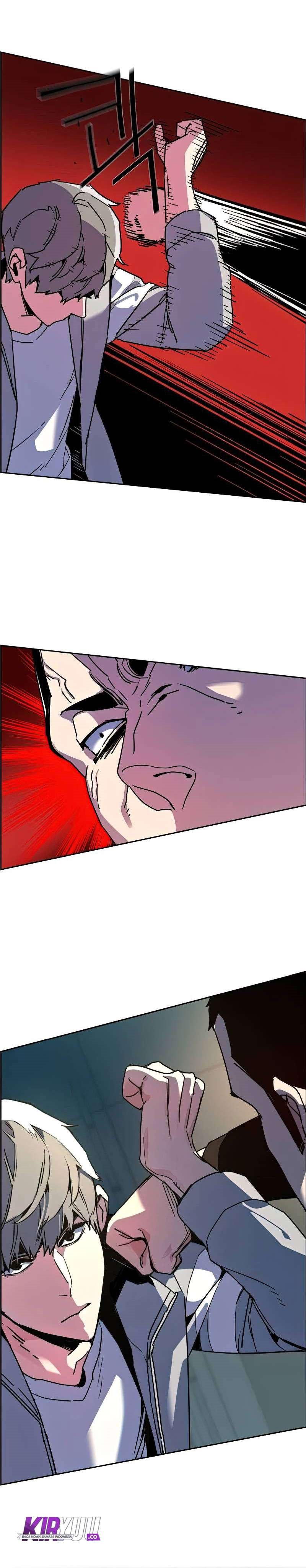 Mercenary Enrollment - Chapter 08 16