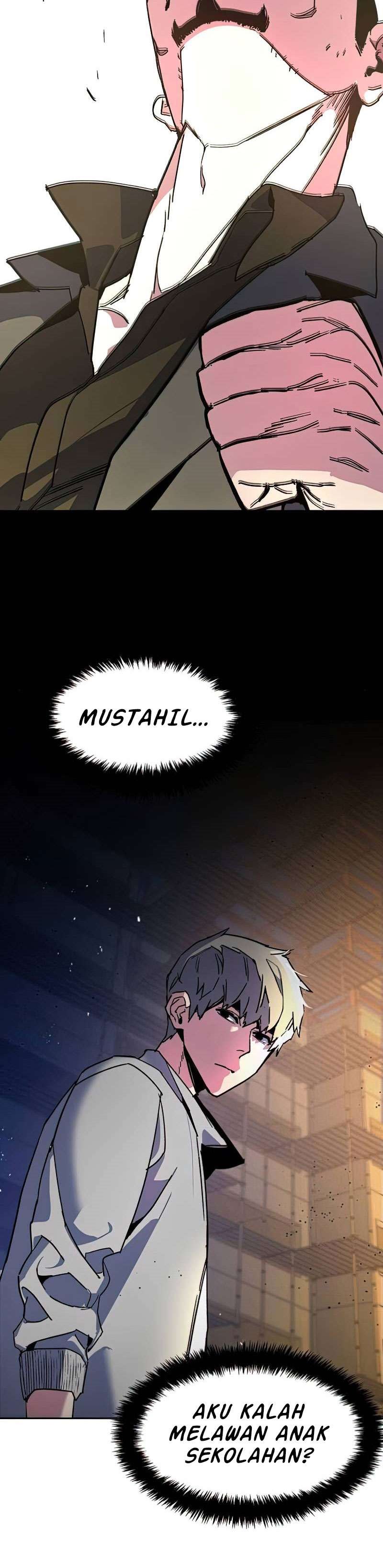 Mercenary Enrollment - Chapter 08 20