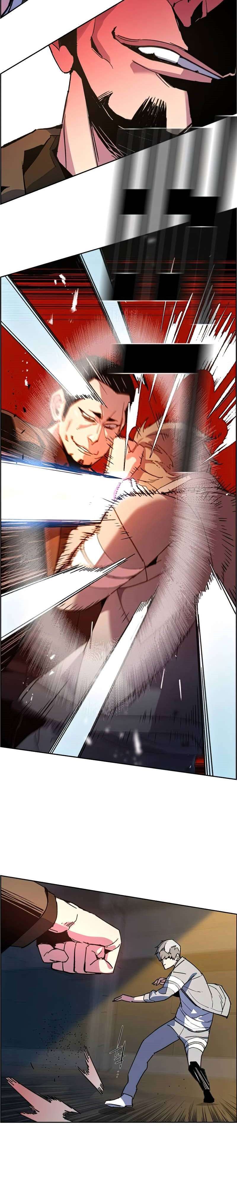 Mercenary Enrollment - Chapter 08 6