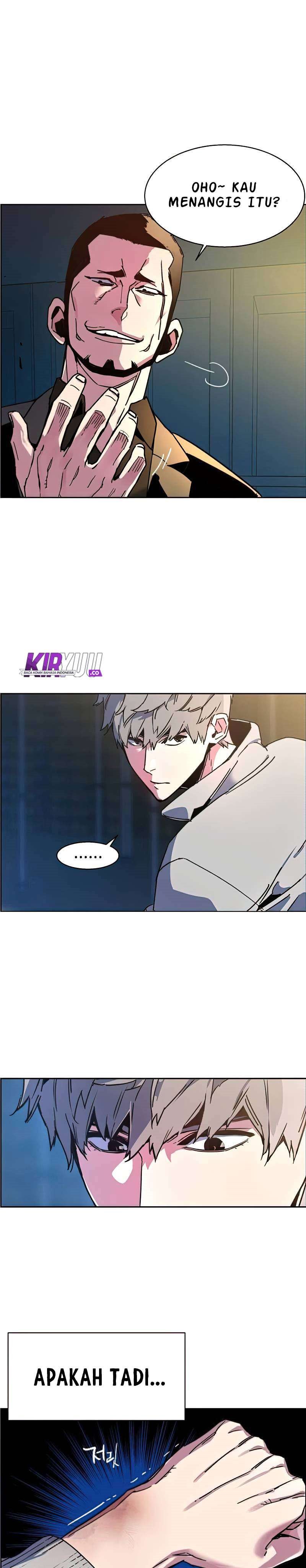 Mercenary Enrollment - Chapter 08 7