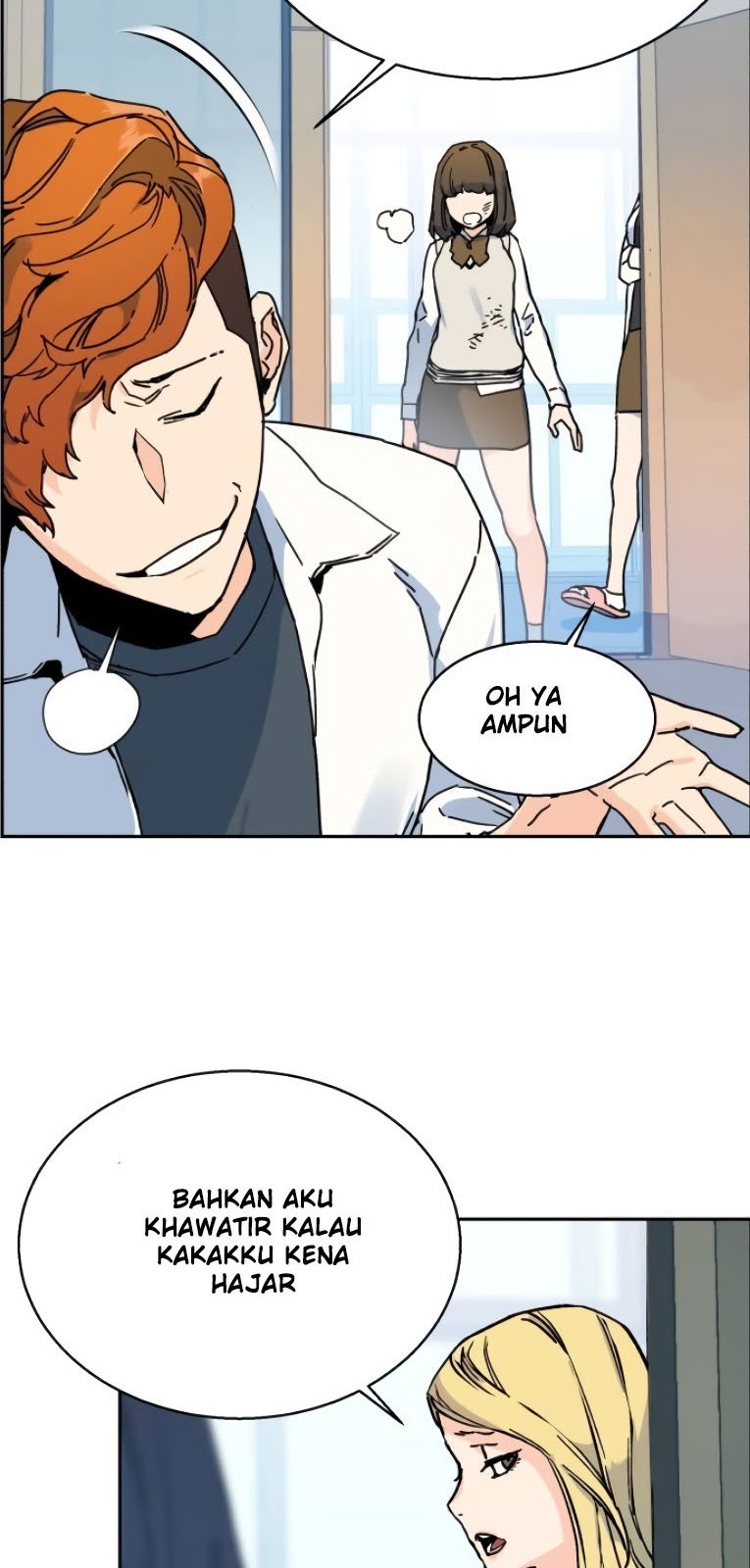 Mercenary Enrollment - Chapter 03 59