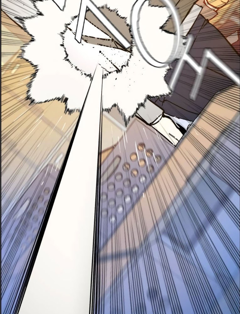 Mercenary Enrollment - Chapter 03 17