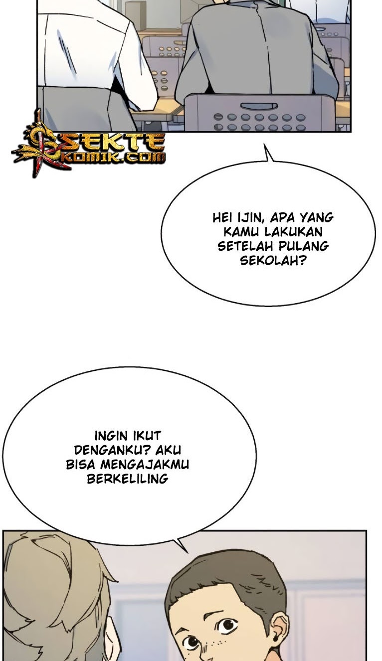 Mercenary Enrollment - Chapter 03 26