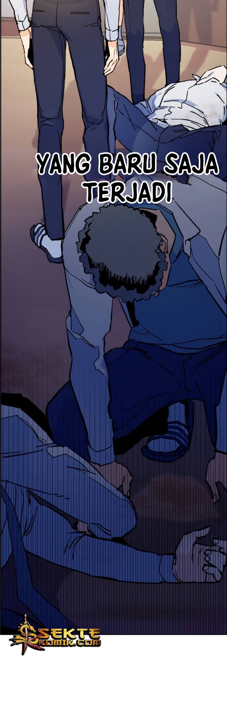 Mercenary Enrollment - Chapter 03 78