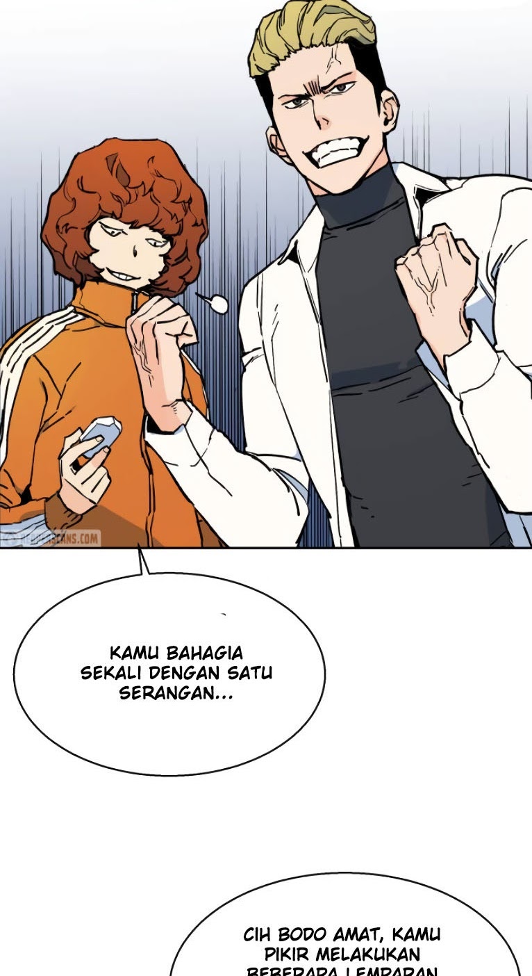 Mercenary Enrollment - Chapter 03 14