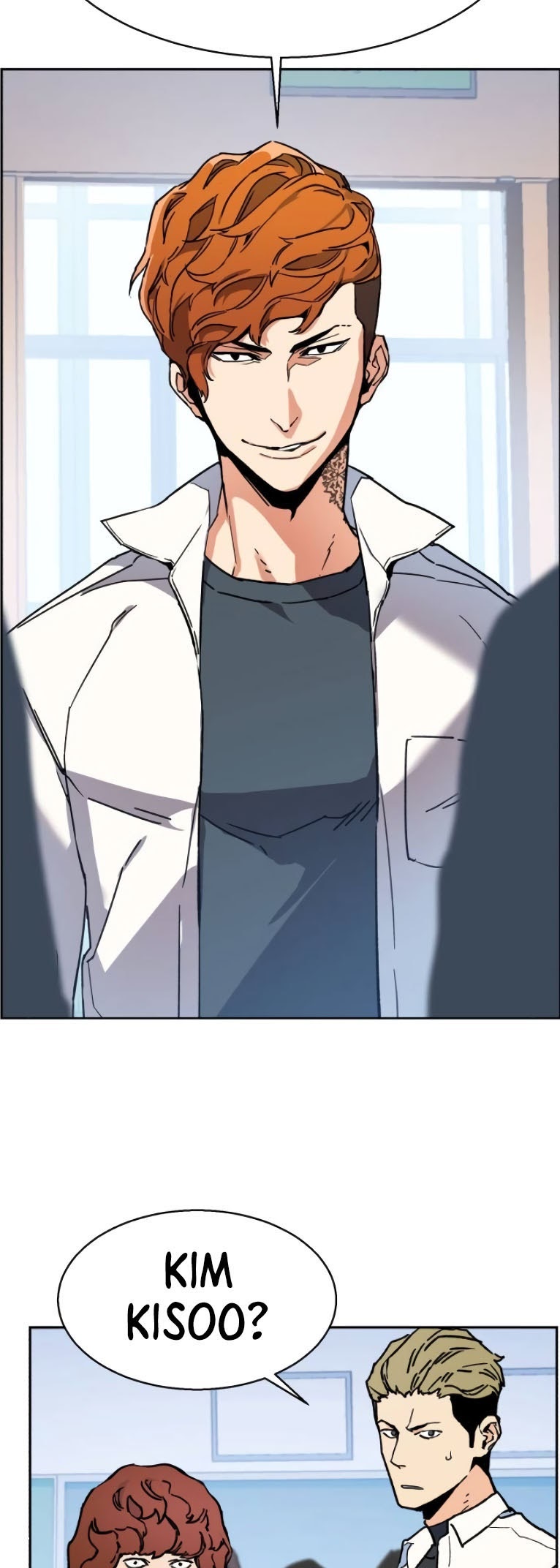 Mercenary Enrollment - Chapter 03 47