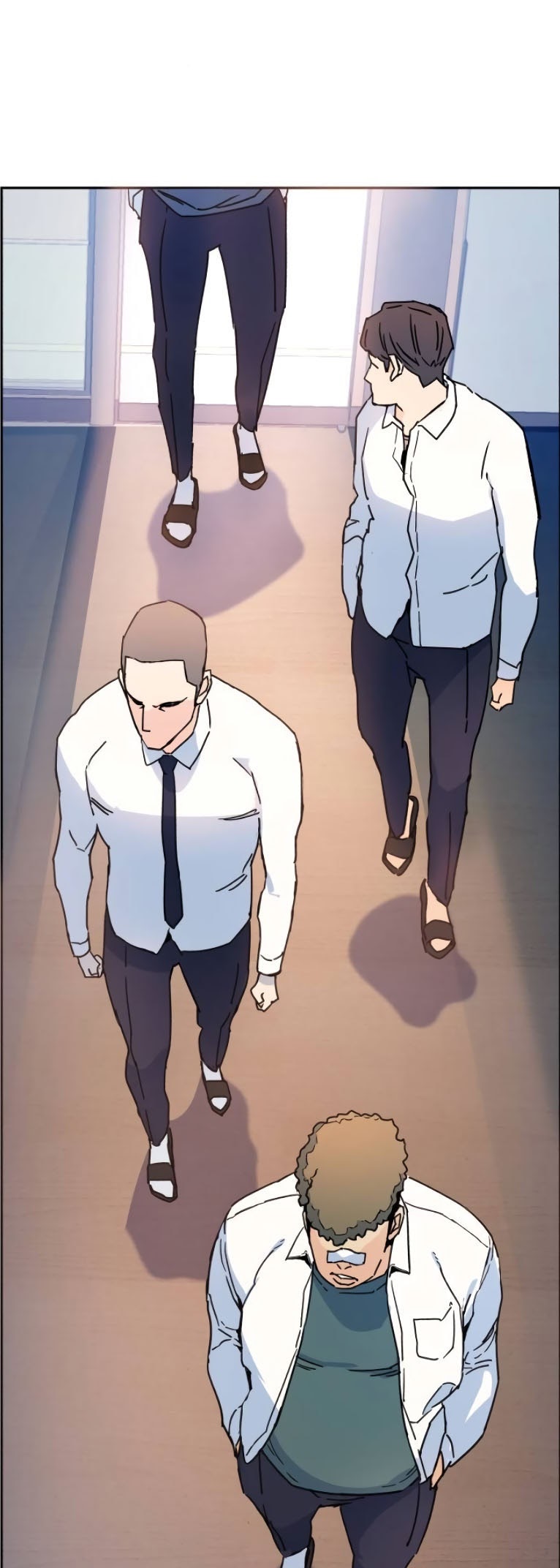 Mercenary Enrollment - Chapter 03 46