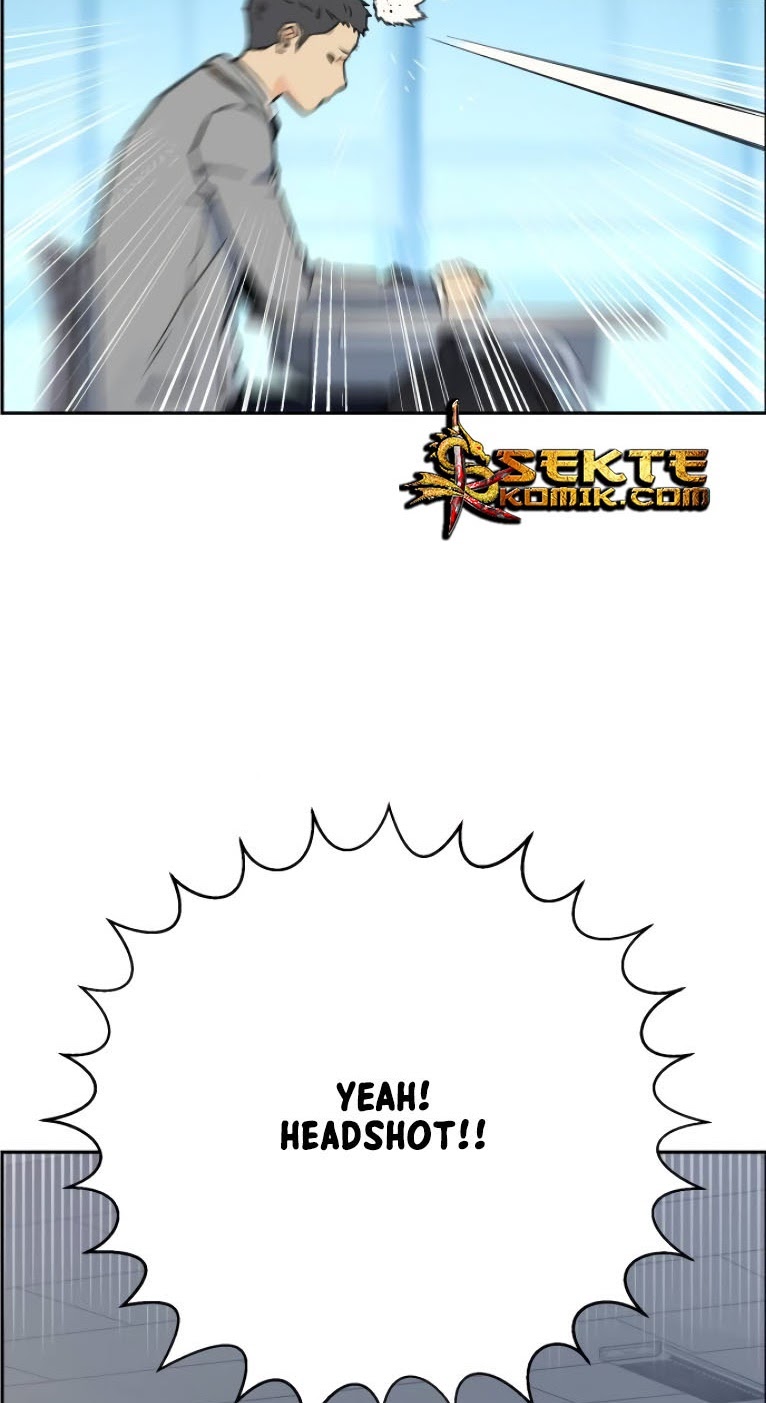 Mercenary Enrollment - Chapter 03 7