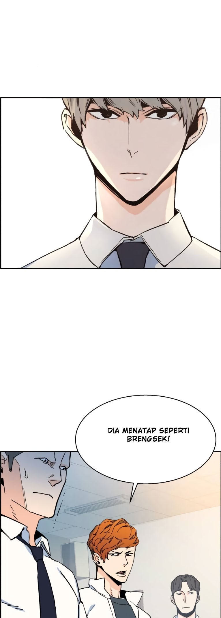 Mercenary Enrollment - Chapter 03 52