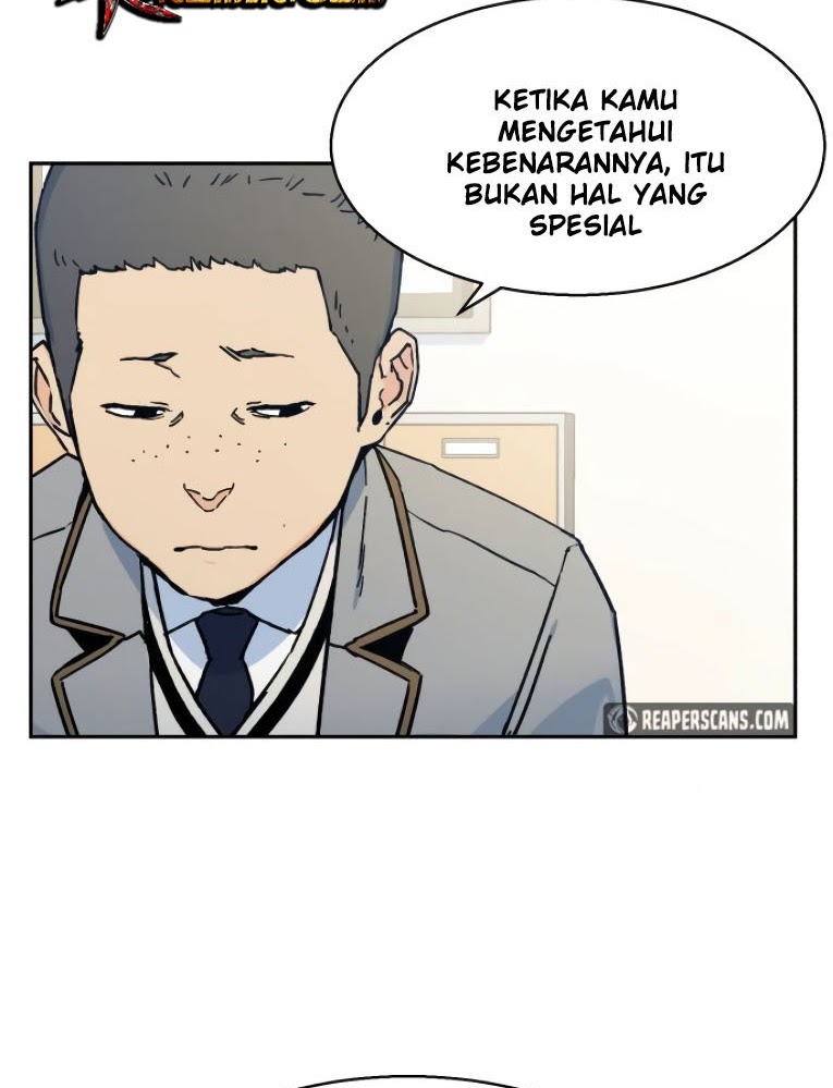 Mercenary Enrollment - Chapter 03 36